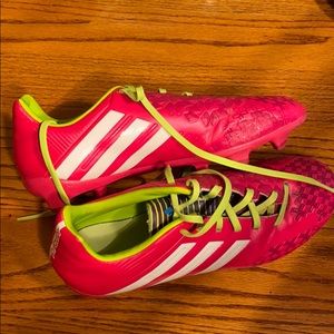 Predator Soccer Cleats Shoes